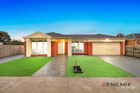 Property photo of 4 Stable Drive Truganina VIC 3029