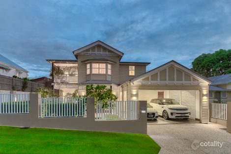 10 Dalston St, Newmarket, QLD 4051