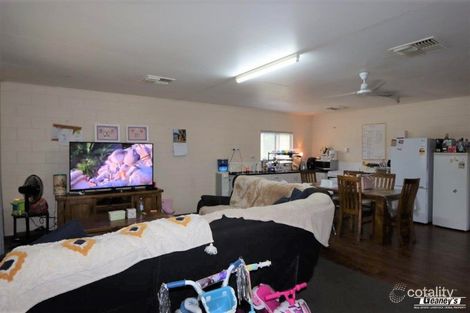 Property photo of 45 King Street Richmond Hill QLD 4820