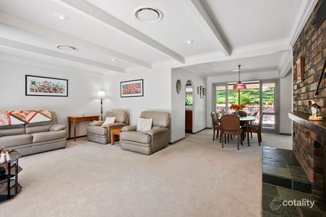 Property photo of 8 James Street Glossodia NSW 2756