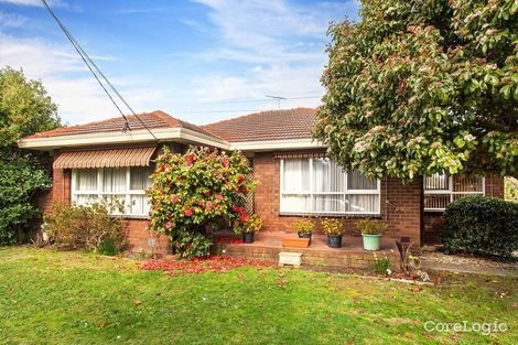 Property photo of 36 Cappella Court Glen Waverley VIC 3150