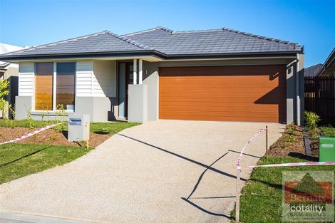 Property photo of 13 Flinders Street Pimpama QLD 4209
