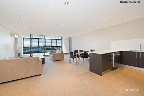 Property photo of 49/1-5 Bourke Street Mascot NSW 2020