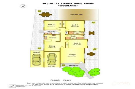 Property photo of 20/40-42 Stanley Road Epping NSW 2121