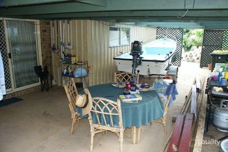 Property photo of 4 Stokes Street Boyne Island QLD 4680