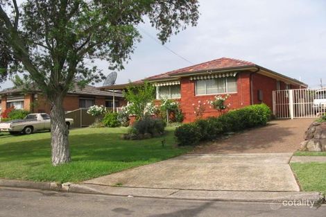 Property photo of 22 Victor Street Greystanes NSW 2145