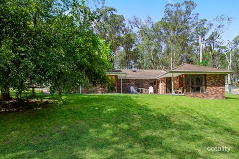 Property photo of 8 James Street Glossodia NSW 2756