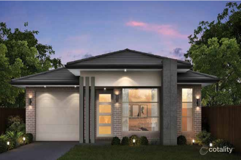 Property photo of 265 Kirsh Street Werrington NSW 2747