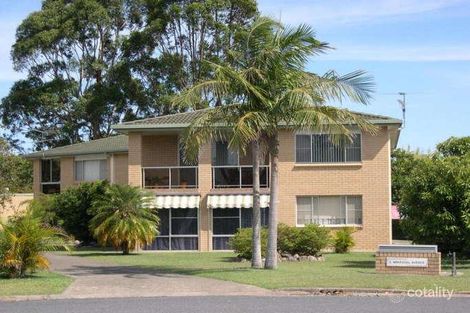 2 Myall St, Nambucca Heads, NSW 2448