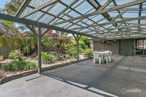 Property photo of 23 Northumberland Road Onkaparinga Hills SA 5163