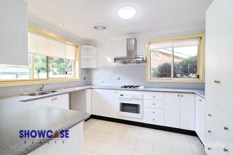 Property photo of 47 Telopea Street Telopea NSW 2117