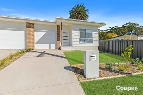 Property photo of 2/60 South Street Ulladulla NSW 2539