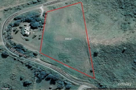 Lot 11/11 Boat Mountain Rd, Murgon, QLD 4605