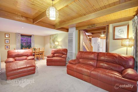 Property photo of 4 Mulholland Crescent Grovedale VIC 3216
