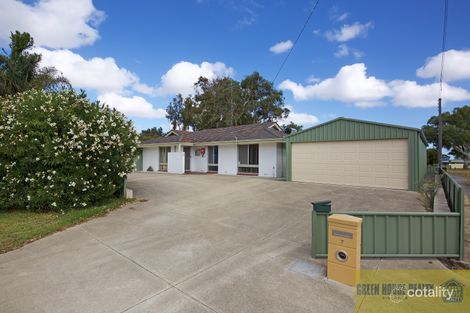 7 Amarantus Pl, Pinjarra, WA 6208