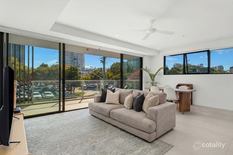 Property photo of 10/15 Dutton Street Coolangatta QLD 4225