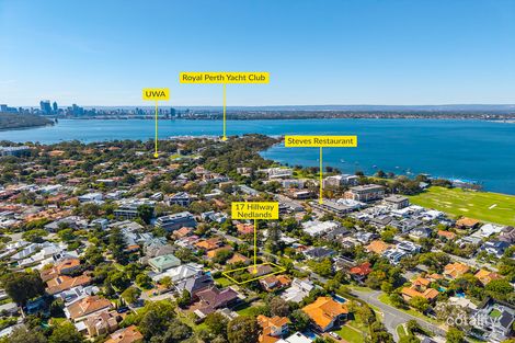 Property photo of 17 Hillway Nedlands WA 6009