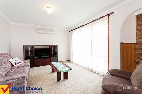 Property photo of 4 Fisher Street Oak Flats NSW 2529