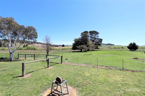 Property photo of 7 Bombala Street Bibbenluke NSW 2632