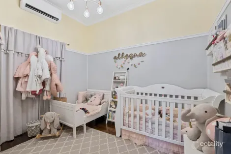 Property photo of 16 Sharp Street Fairfield QLD 4103