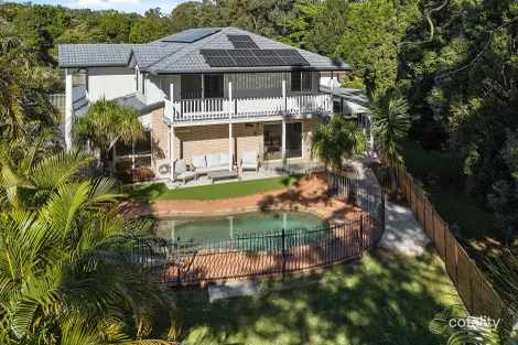 Property photo of 77 Bangalow Street Bridgeman Downs QLD 4035