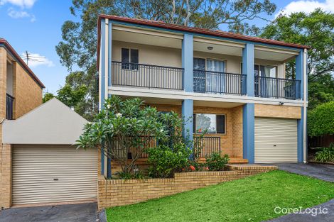 Property photo of 5/50 Urunga Parade Wollongong NSW 2500