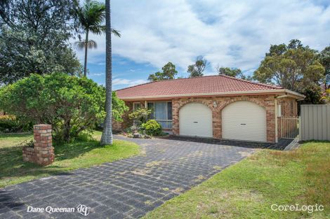 Property photo of 6 Iluka Close Fingal Bay NSW 2315