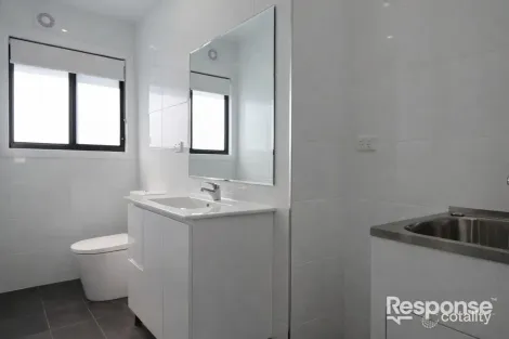 Property photo of 4 Rowe Place Doonside NSW 2767