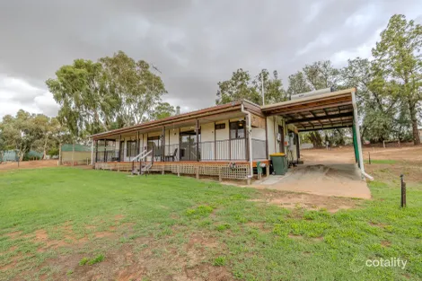 151 Chaffey St, Merbein, VIC 3505