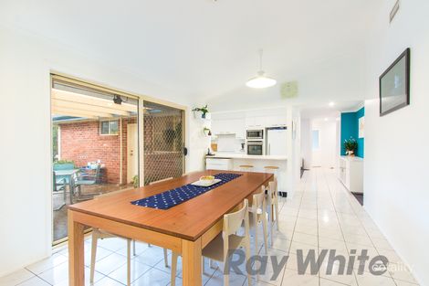 Property photo of 33 Ulverston Way Lakelands NSW 2282