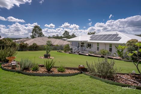 Property photo of 3 Aristotle Avenue Augustine Heights QLD 4300