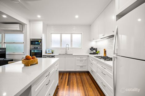 Property photo of 399 Beaudesert Road Moorooka QLD 4105