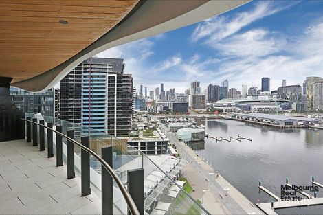 Property photo of 1207/2 Glenti Place Docklands VIC 3008