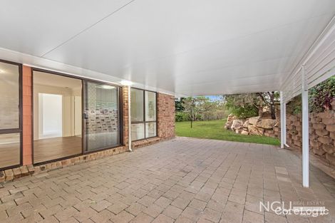 Property photo of 15 Thoona Close Karana Downs QLD 4306