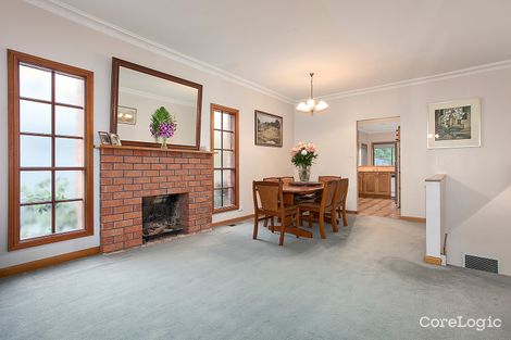 Property photo of 23 Hilltop Crescent Ivanhoe East VIC 3079