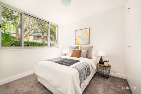 Property photo of 4/106-108 Bay Road Waverton NSW 2060