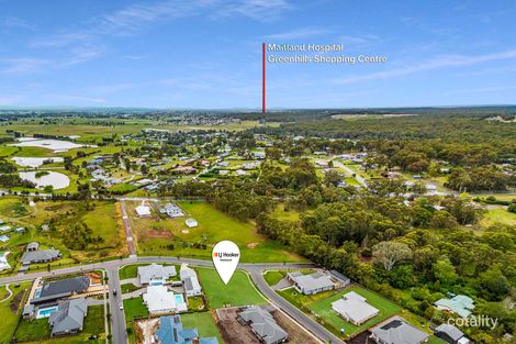 Property photo of 8 Eldon Drive Louth Park NSW 2320