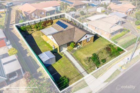 Property photo of 8 Goss Drive Collingwood Park QLD 4301