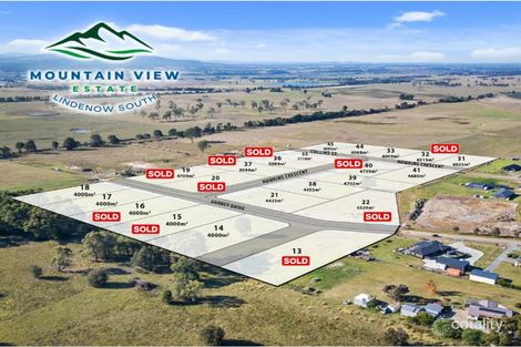 41 Varney Dr, Lindenow South, VIC 3875