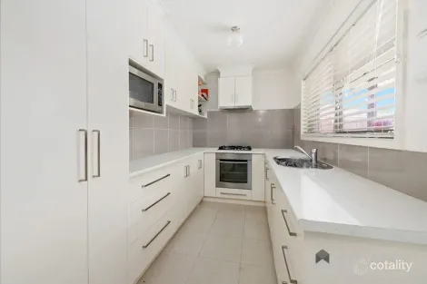 Property photo of 63 Loyola Road Werribee VIC 3030