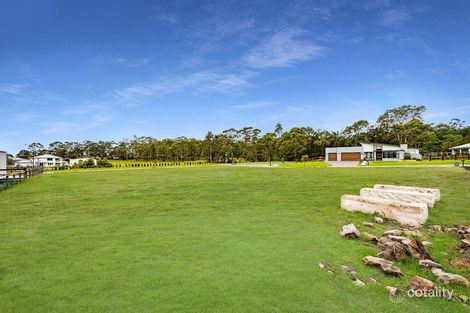 Property photo of 8 Eldon Drive Louth Park NSW 2320