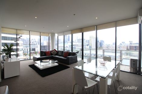 Property photo of 1201/20 Rakaia Way Docklands VIC 3008