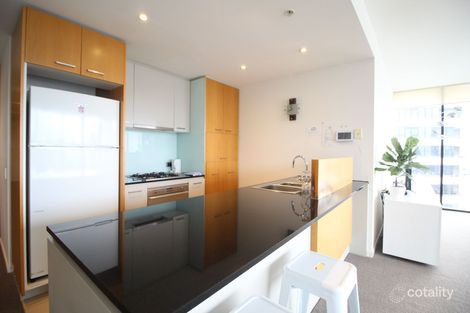 Property photo of 1201/20 Rakaia Way Docklands VIC 3008
