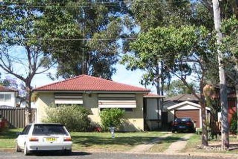 4 Waldron Pl, Cambridge Park, NSW 2747