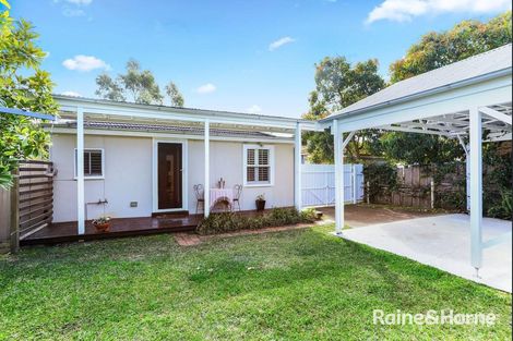 Property photo of 103 Swan Street Morpeth NSW 2321
