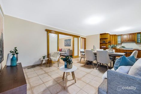 Property photo of 16 Bellevue Court Mulgrave VIC 3170