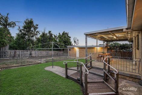 Property photo of 16 Bellevue Court Mulgrave VIC 3170