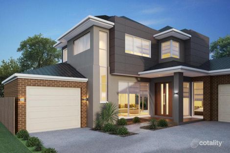 Property photo of 2/2 Tamarisk Avenue Glen Waverley VIC 3150