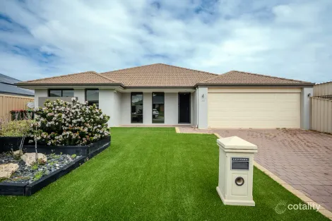 20 Shelburne Gdns, Ridgewood, WA 6030