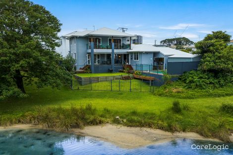 Property photo of 77 Acanthus Avenue Burleigh Waters QLD 4220